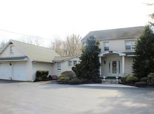 7222 Mosserville Rd, New Tripoli, PA 18066