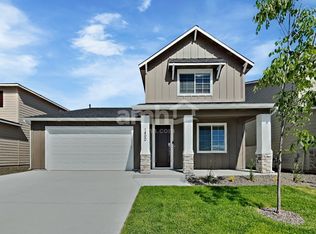1400 N Alderleaf Ave, Star, ID 83669