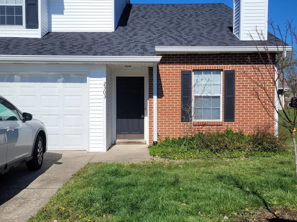 2303 Monmouth Ct, Columbia, MO 65201