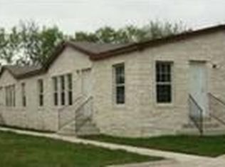 2011 Thrasher Ln, Austin, TX 78741