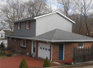 455 Brown Ave, Butler, PA 16001