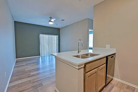 1103 N State Highway 121 #103 — Photo 22