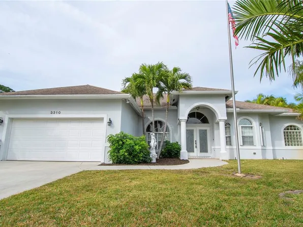 3310 SW Perrine St, Port Saint Lucie, FL 34953