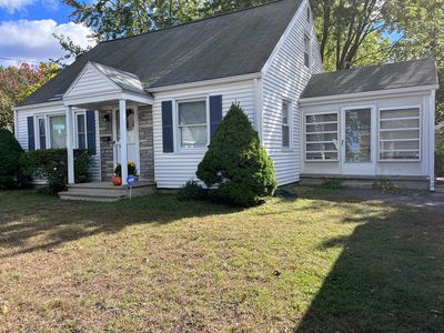 65 Blodgett St, Springfield, MA, 01108