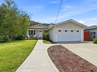 (Undisclosed Address), Pacifica, CA 94044
