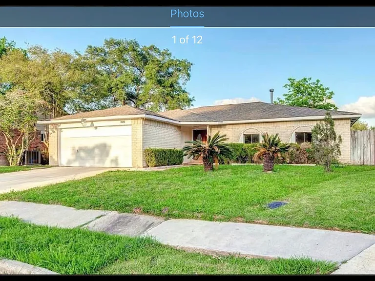 10439 Towne Oak Ln — Photo 1