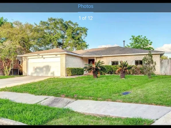 10439 Towne Oak Ln, Sugar Land, TX 77498