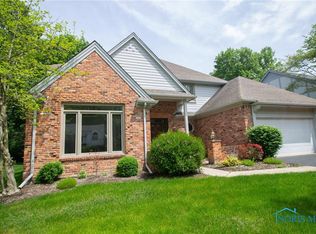 2354 Gibley Park Rd, Toledo, OH 43617