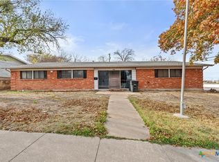 1101 Ridgeway Dr, Killeen, TX 76549