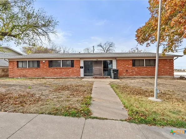 1101 Ridgeway Dr, Killeen, TX 76549