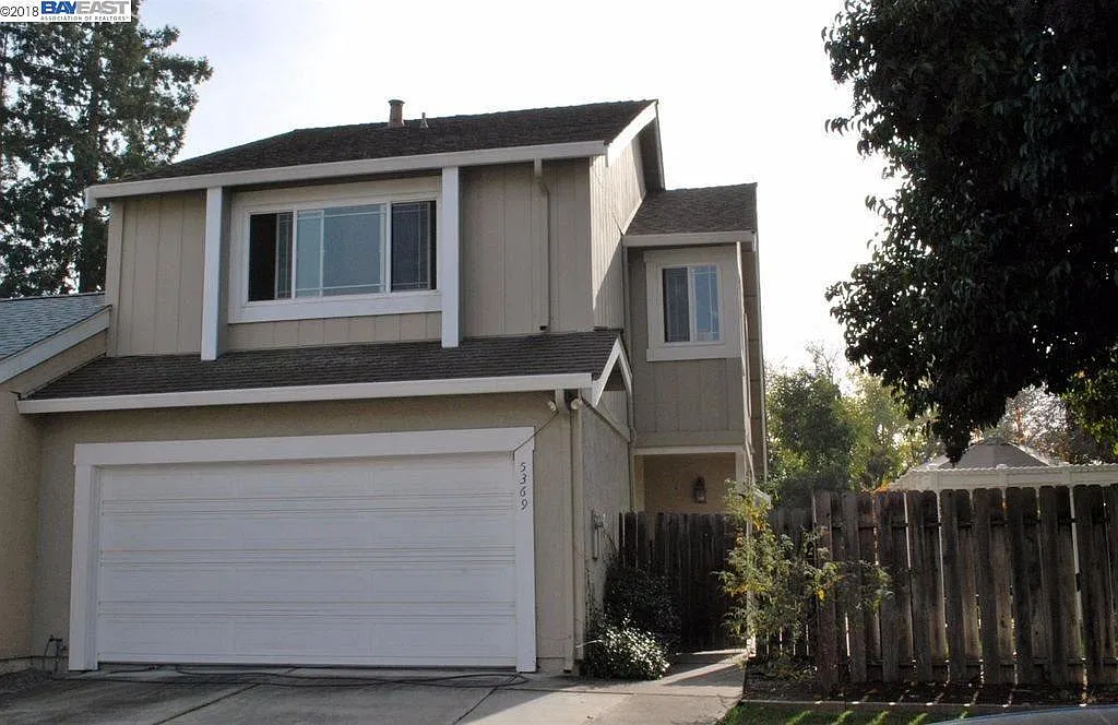 5369 Rainflower Dr — Photo 1