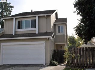 5369 Rainflower Dr, Livermore, CA