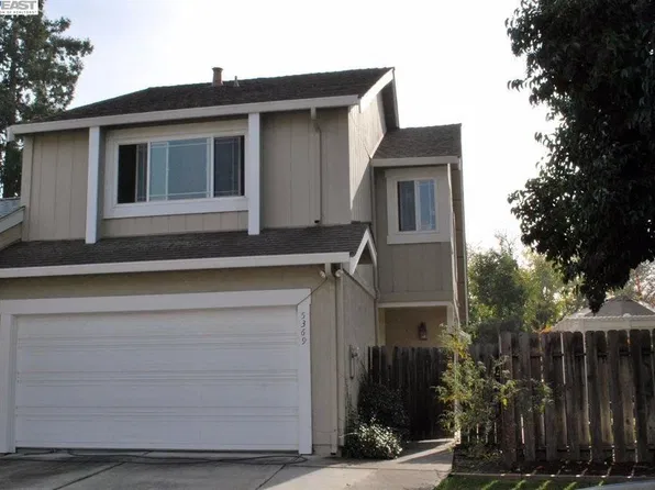5369 Rainflower Dr, Livermore, CA 94551