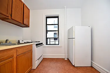 Rented by Keller Williams NYC
