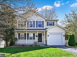 227 Montpelier Ct, Westminster, MD