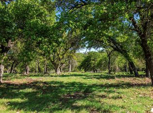 283 Dally Rd, Fredericksburg, TX 78624