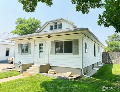 209 Lake St, Fort Morgan, CO, 80701