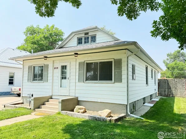 209 Lake St, Fort Morgan, CO 80701