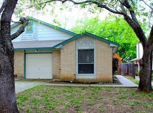2114 Redwing Way, Round Rock, TX 78664