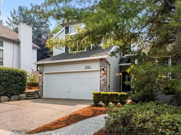 5018 SW Orchard Ln, Portland, OR 97219