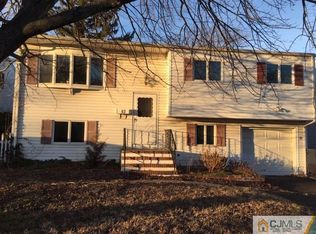 42 Barkalow St, South Amboy, NJ 08879