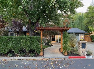 622 Glen Rd, Danville, CA 94526