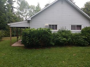 114 Tamarack Ln, Ontonagon, MI 49953