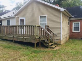 3126 Maury St, Charlotte, NC 28208