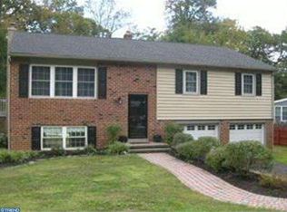 831 Halvorsen Dr, West Chester, PA 19382