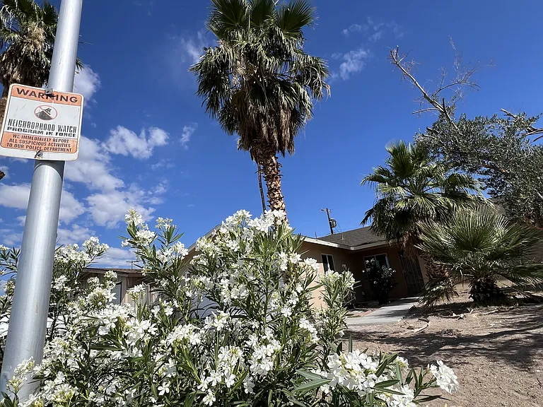 3608 W Bonanza Rd — Photo 53