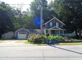 232 Old Mill Rd, Shrewsbury, MA 01545