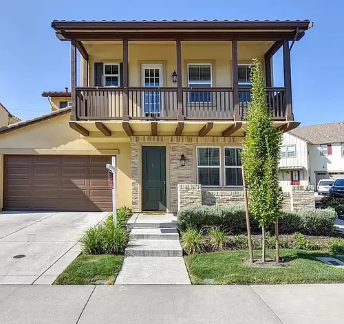 1393 Folsom Meadows Cir Photo 1
