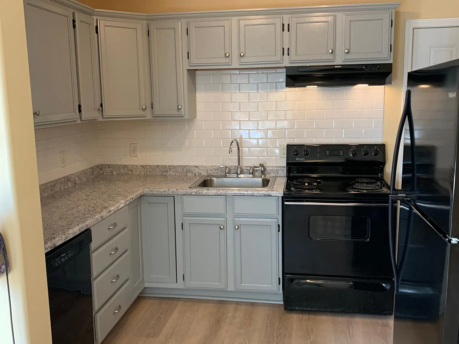 1 bed, 480 sqft, $995 — Photo 3