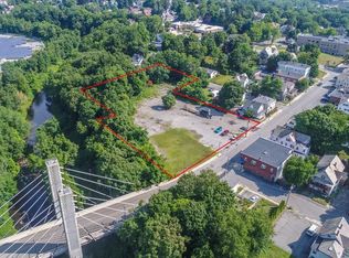 139 Harvard St, Fitchburg, MA 01420