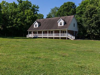 903 Radcliff Rd, Smithfield, KY, 40068
