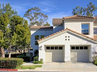 2 Calle Del Norte, Rancho Santa Margarita, CA 92688