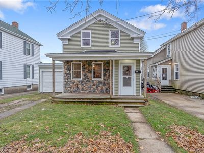 191 E 8th St, Oswego, NY, 13126