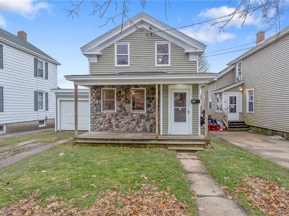 191 E 8th St, Oswego, NY 13126