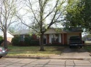 4637 Langford Ln, Wichita Falls, TX 76310