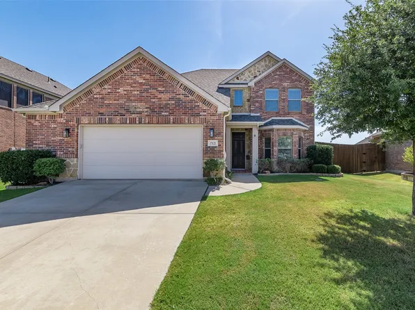 15121 Seventeen Lakes Blvd, Roanoke, TX 76262