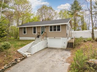 386 Crowley Rd, Sabattus, ME 04280
