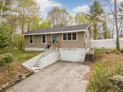 386 Crowley Road, Sabattus, ME, 04280