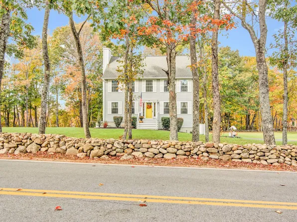 110 Governors Road, Rochester, NH 03867