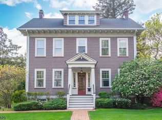 154 Linden Ave, Glen Ridge, NJ 07028