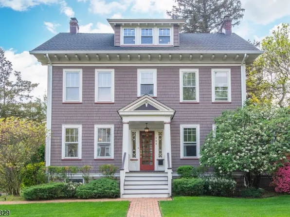 154 Linden Ave, Glen Ridge Boro Twp., NJ 07028
