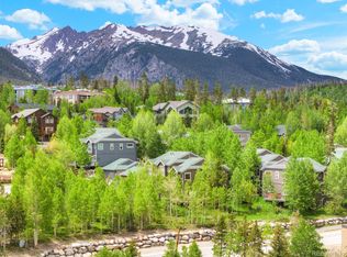 411 Saddle Ridge Dr, Silverthorne, CO 80498