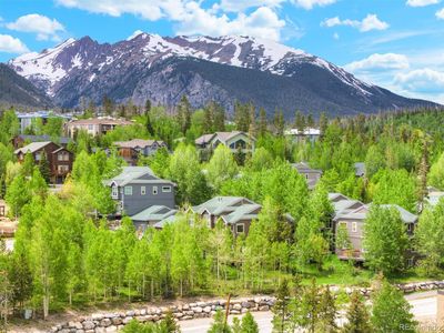 411 Saddle Ridge Drive, Silverthorne, CO, 80498