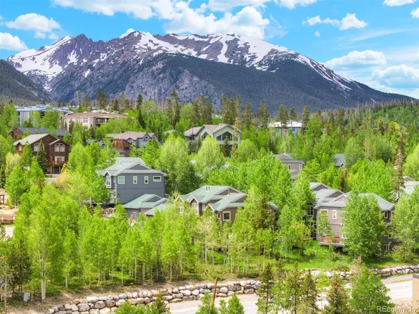 411 Saddle Ridge Drive, Silverthorne, CO 80498