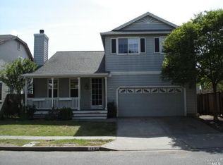 143 Moss Ln, Napa, CA 94558