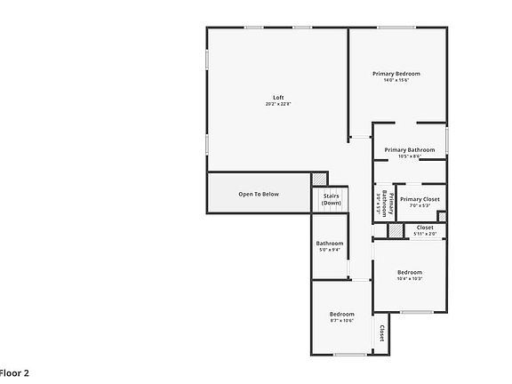 3rd image of this home
